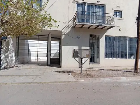 Venta departamento en carrodilla