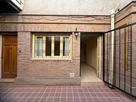 Venta departamento ciudad zona parque central