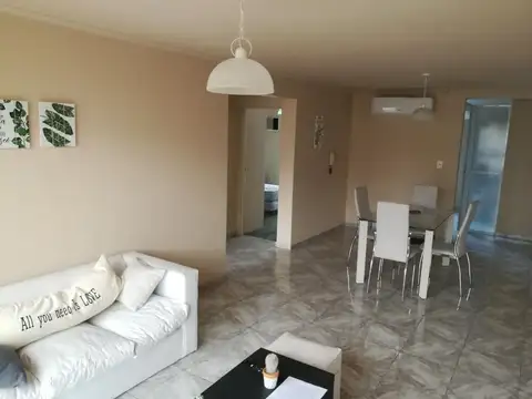 Departamento en venta barrio bombal
