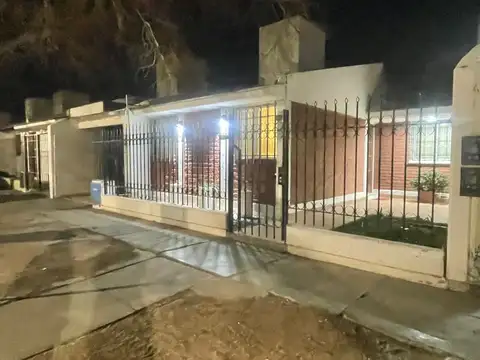 Casa en venta en lujan de cuyo