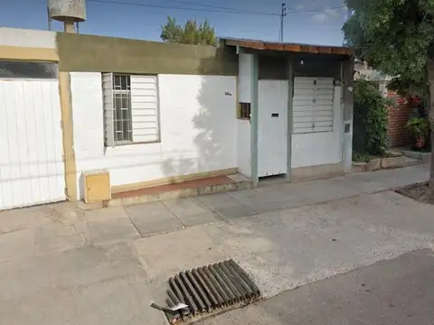 Casa familiar