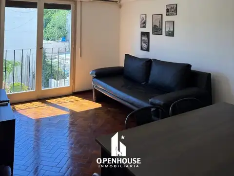 Departamento en san lorenzo de ciudad