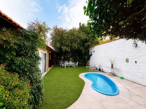 Casa en venta - apto crédito
