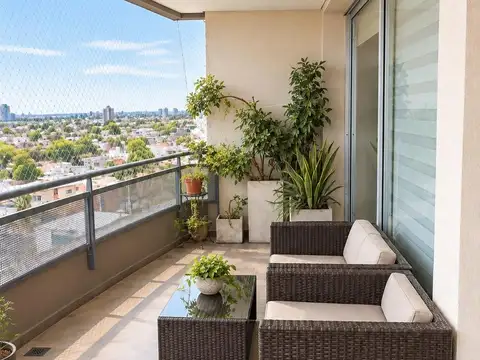 Openhouse vende fabuloso departamento en ciudad