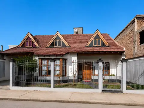 Venta casa tunuyán