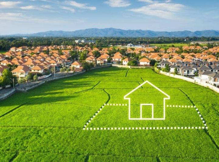 Terreno · 1500m²
