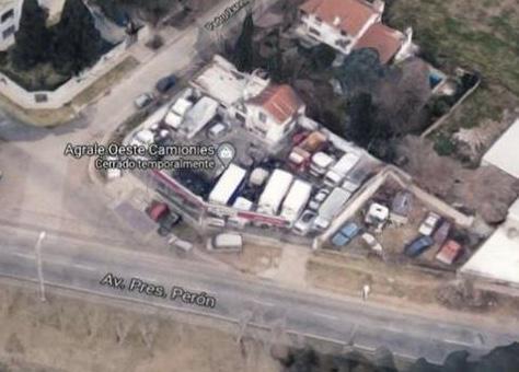 Terreno · 100m² · 4 Ambientes