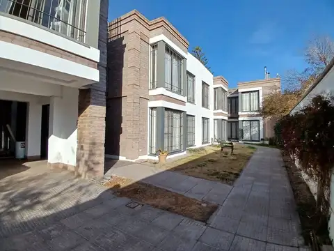 Departamento en alquiler planta baja 5ta seccion