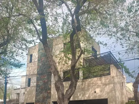 Departamento tipo duplex en alquiler