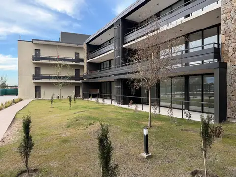Departamento en russell
