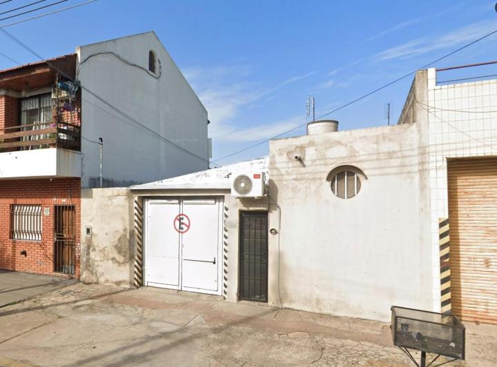 Terreno · 466m²