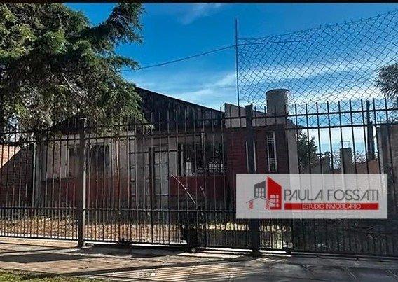Terreno · 40m² · 1 Cochera