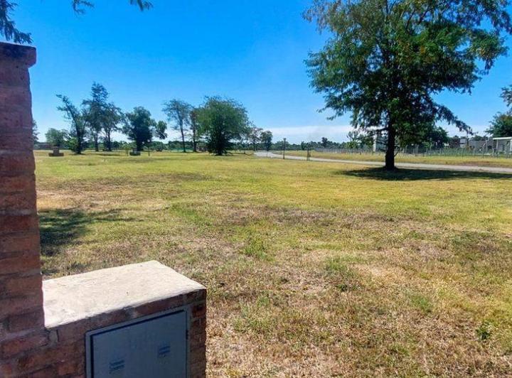 Terreno · 939m²