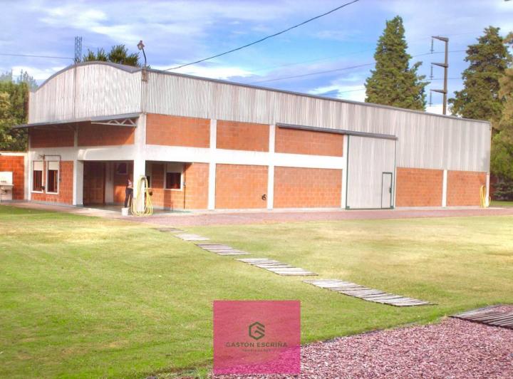 Terreno · 3000m²