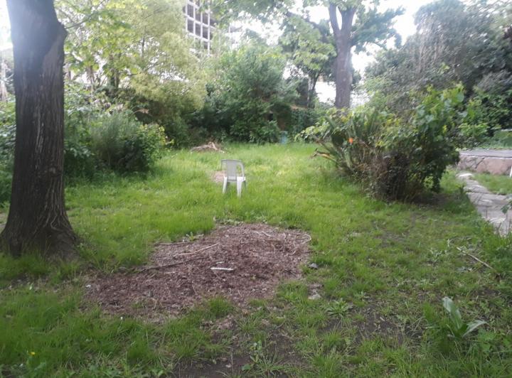 Terreno · 200m²