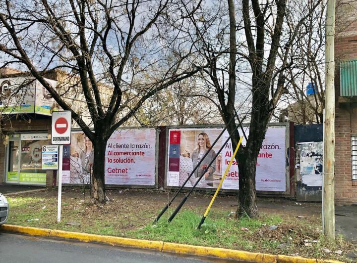 Terreno · 222m²