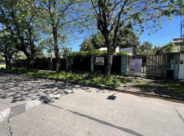 Terreno · 60m²