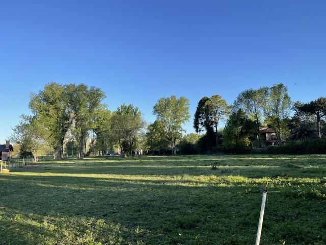 Terreno · 4144m²
