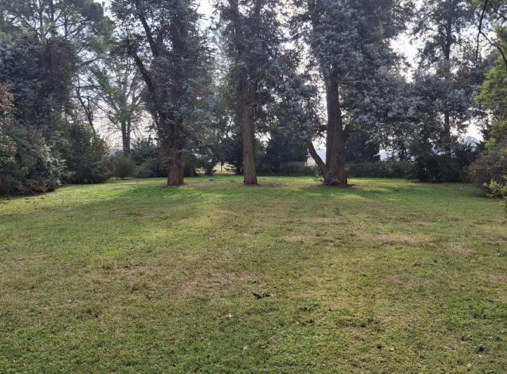 Terreno · 1200m²