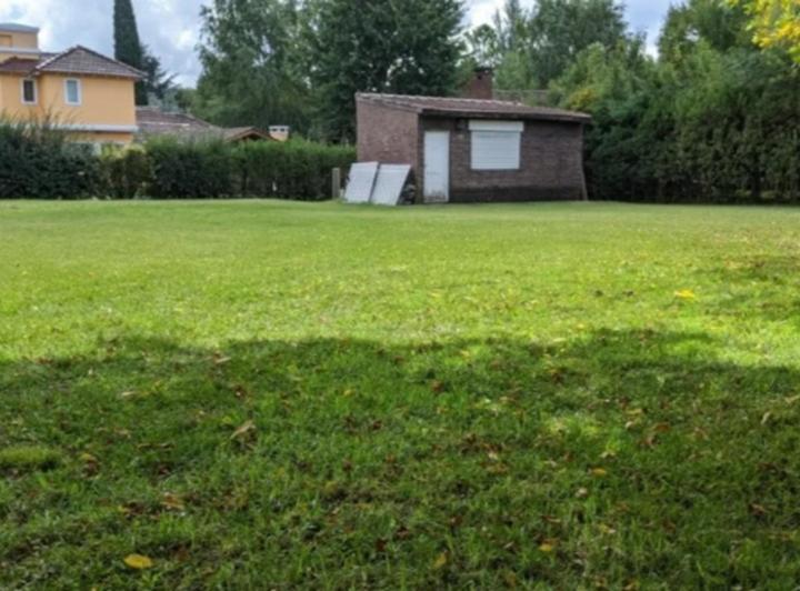 Terreno · 660m²
