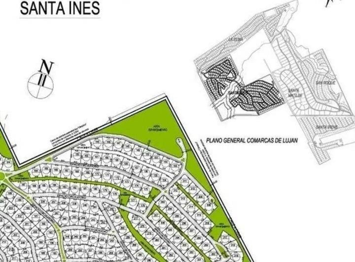 Terreno · 2000m²
