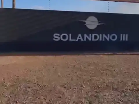 Terreno en venta