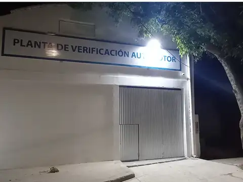 Galpón excelente inversión  tupungato - centro