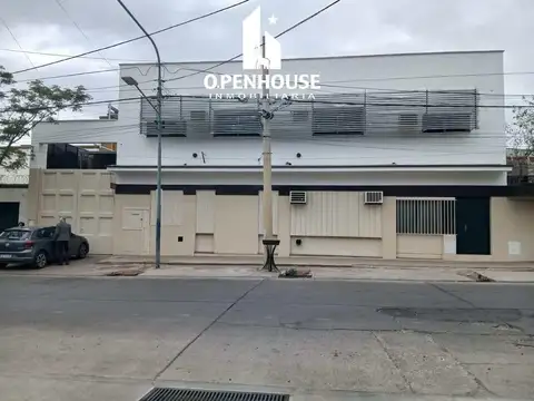 Openhouse group vende excepcional propiedad industrial y logística