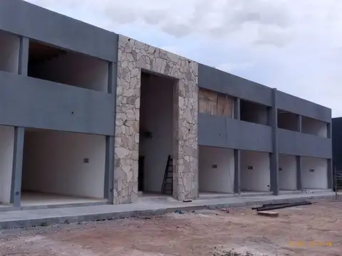 Venta de oficinas en carril nacional guaymallén