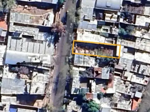Lote en venta en dorrego