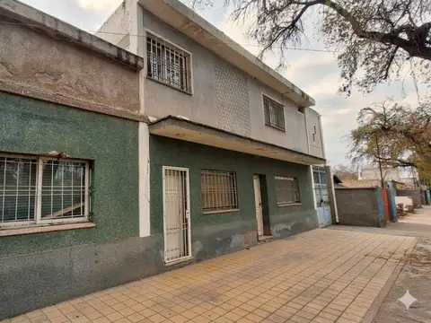 Venta de terreno en capital - mendoza