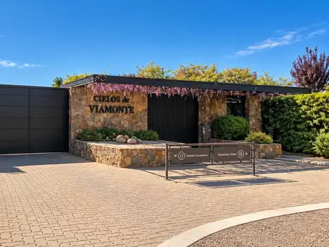 Terreno en venta