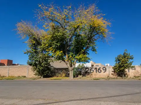 Venta lote 2500 m2 guaymallen