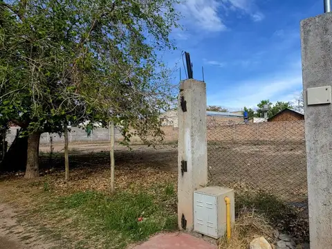 Venta lote 840 mtrs apto ph centro luján de cuyo