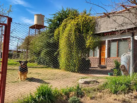 Venta terreno en perdriel luján