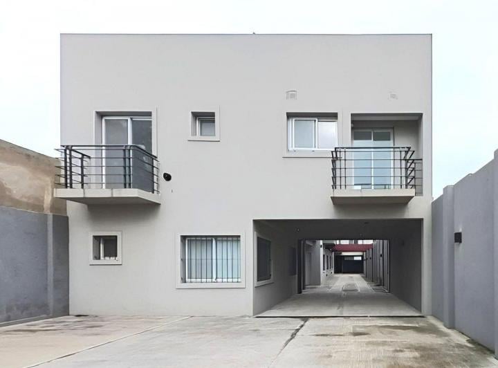 PH · 54m² · 3 Ambientes · 1 Cochera