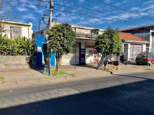 PH · 45m² · 3 Ambientes