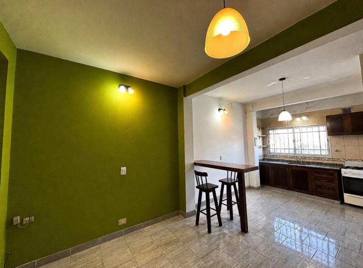 PH · 45m² · 2 Ambientes