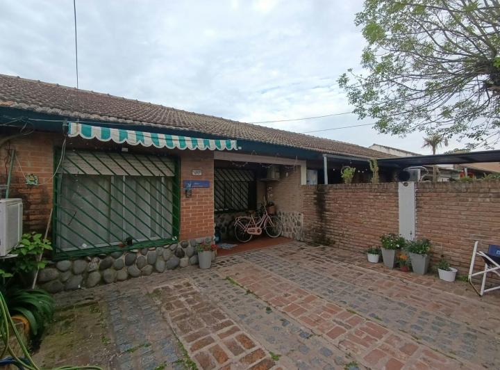 PH · 60m² · 4 Ambientes · 2 Cocheras