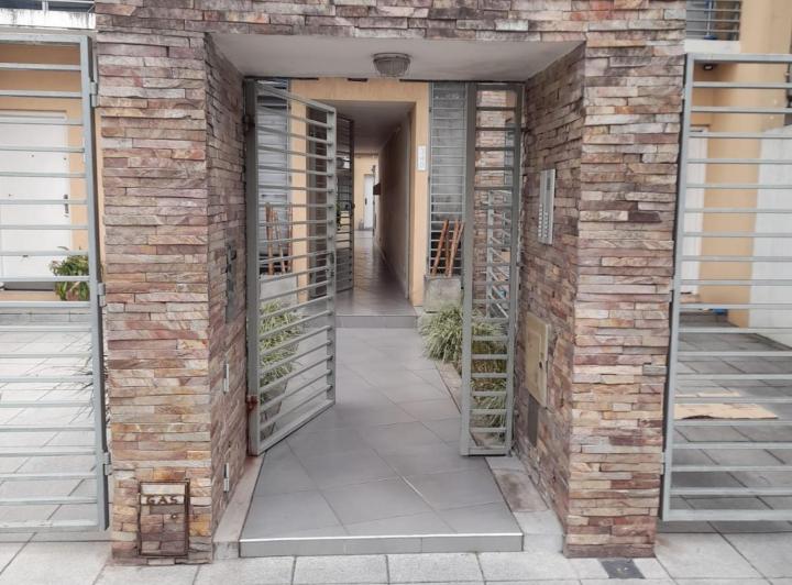 PH · 35m² · 2 Ambientes