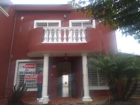 Alquilo granja de claret