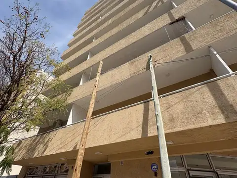 Alquiler de dpto 1 dor - barrio guemes
