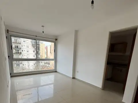 Departamento con vista privilegiada en cañada - 2 dormitorios