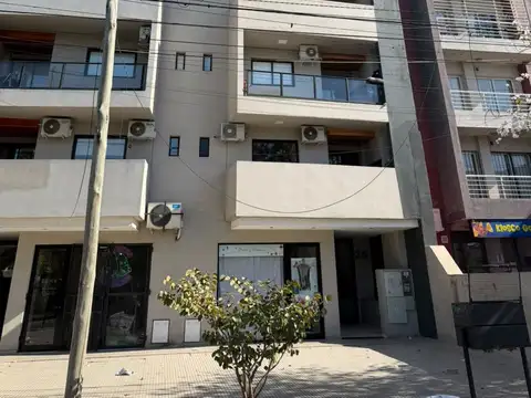 Departamento de 2 dormitorios orientación al frente – calle palestina 35 barrio san martín