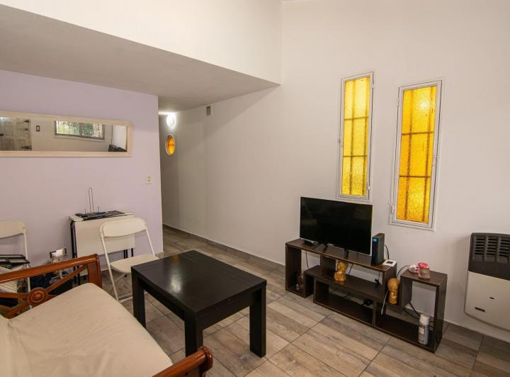 PH · 35m² · 2 Ambientes · 1 Cochera