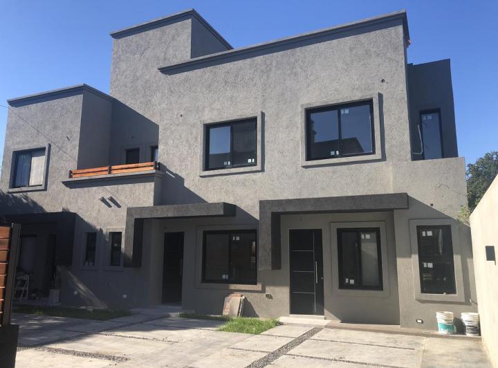 PH · 64m² · 2 Ambientes · 1 Cochera