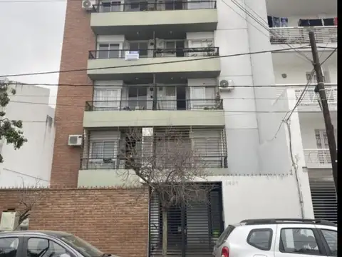 Hermoso departamento un dormitorio