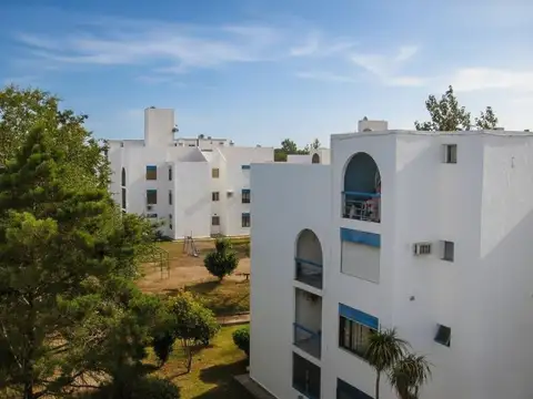 Venta dpto 2 dorm las palmas cordoba