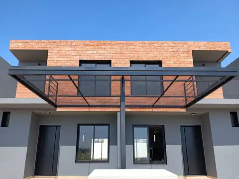 Venta duplex 2 y 1/2 dor cuesta de manantiales ii