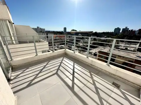 ¡venta! dpto. en alberdi - 1 dormitorio ¡con amplio balcón!